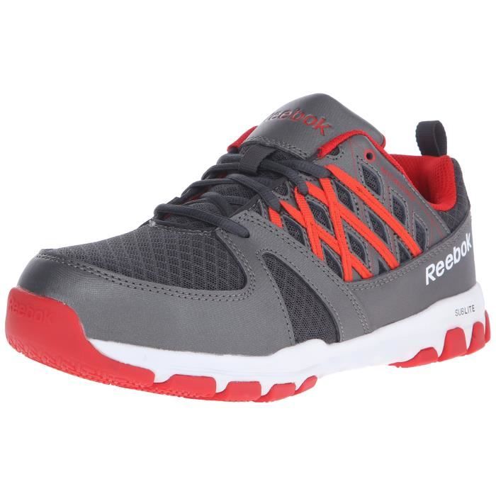 reebok chaussure securite