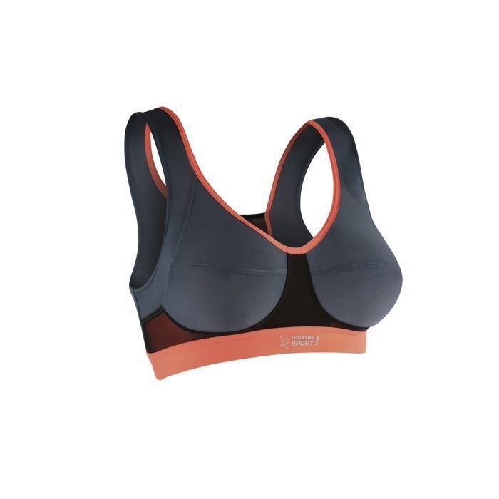 Brassière Activ Sport Bra Thuasne - bleu