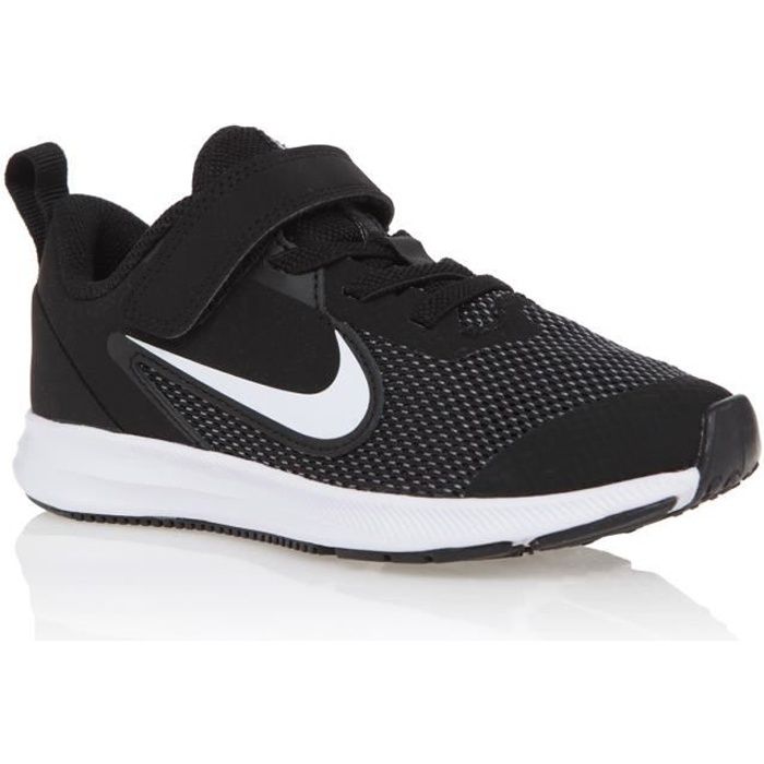 nike downshifter 9 blanche nike downshifter 9 blanche