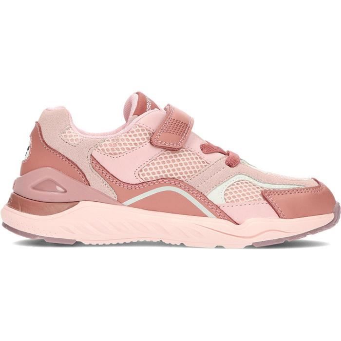 Biomecanics Baskets fille BIOMECANICS 241260G