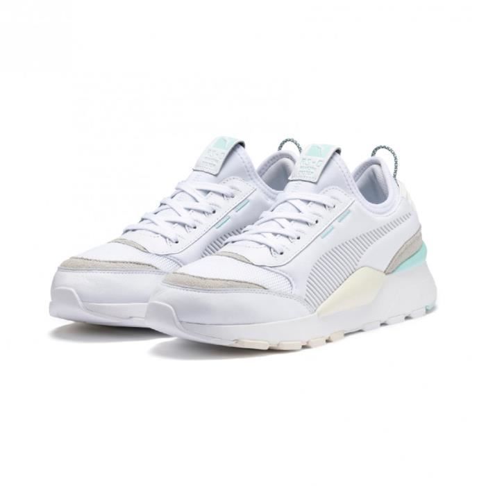 basket puma rs x femme