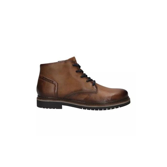 Bugatti Chaussures Bugatti BARTON COMFORT Bugatti 6300-cognac 331-AON31-3200