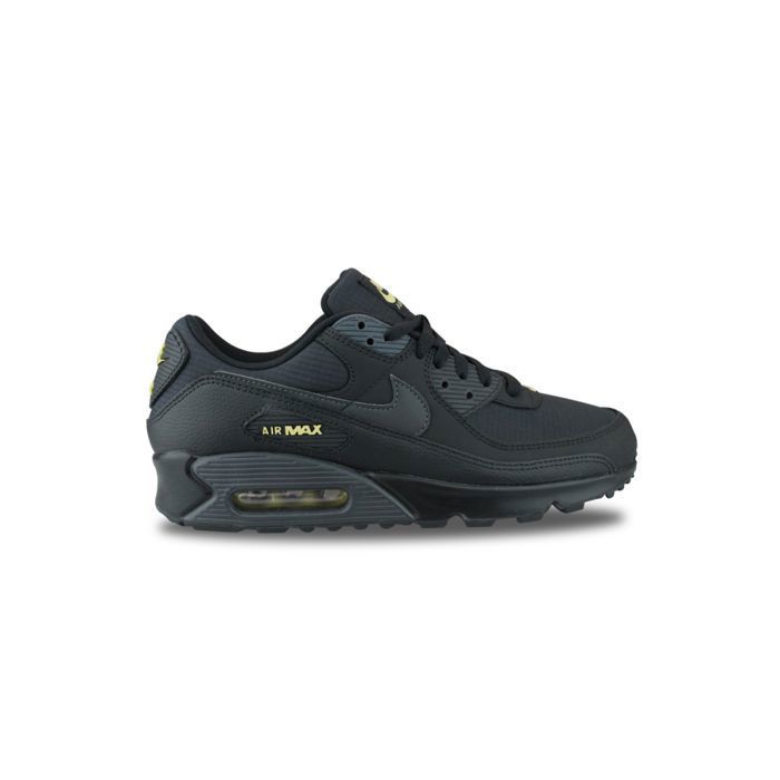 59 Basket Nike Air Max 90 Noir Ib7680-001