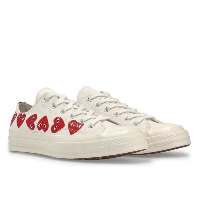 All star blanche pas cher clearance