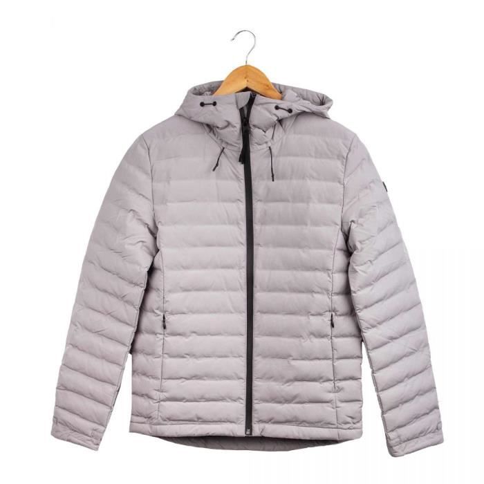 doudoune aigle femme