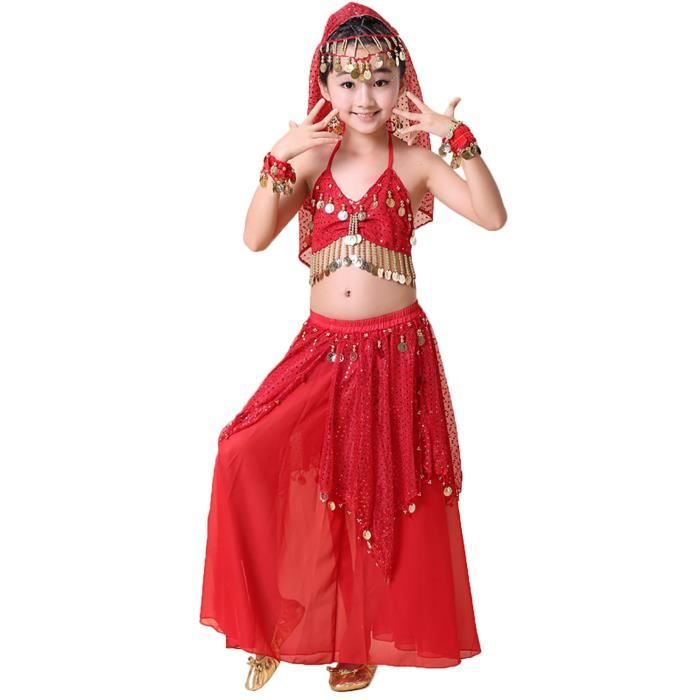 robe danse du ventre