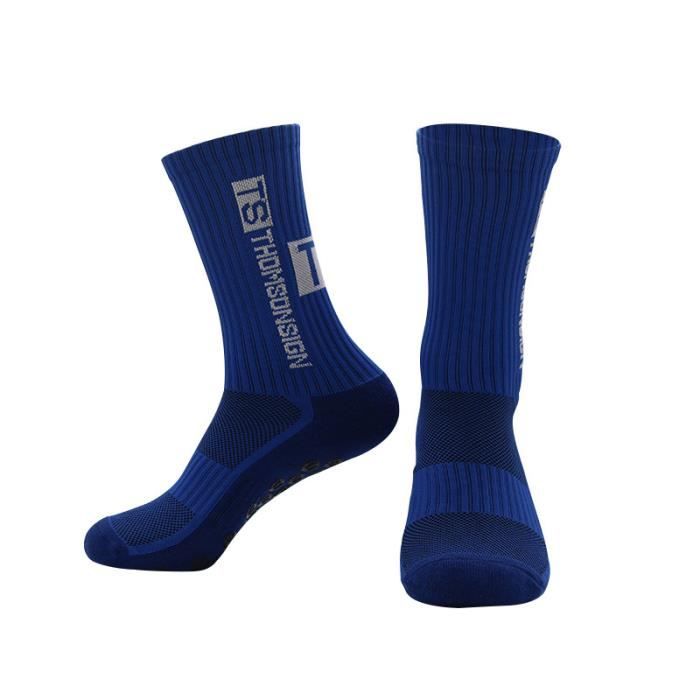 Chaussettes De Sport Lixada – Course, Football, Running – Antidérapantes, Respirantes, Taille M (39-46)