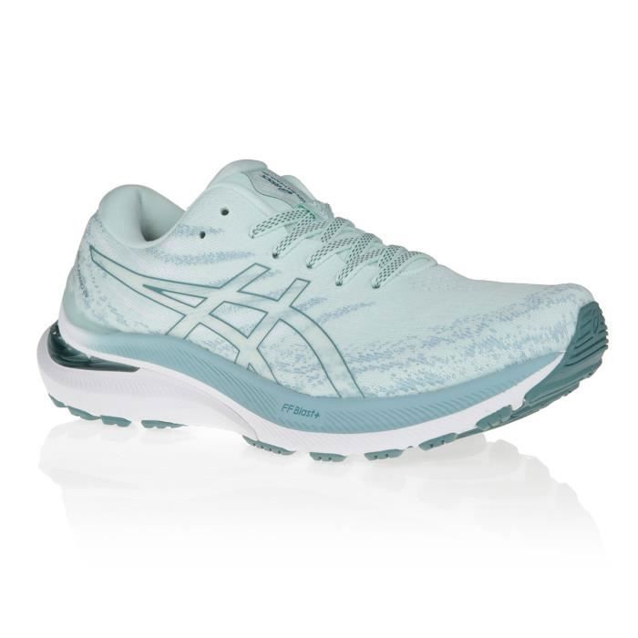 Asics Gel Kayano 23 homme : infos, avis et meilleur prix. Chaussures  running trail homme.