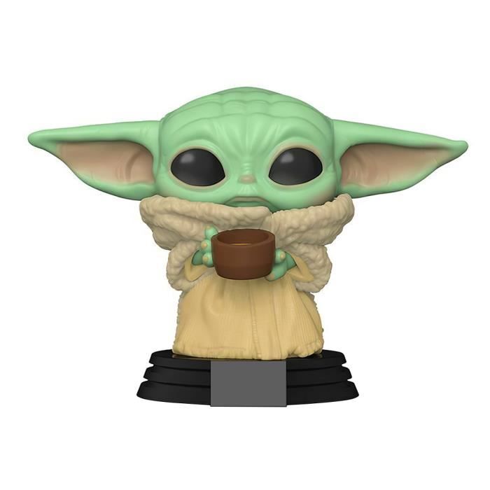 Bebe Yoda Jouet Le Mandalorien Star Wars Bebe Yoda Pvc Figurine Modele Poupee Cdiscount Jeux Video Bebe Yoda Jouet Le Mandalorien Star Wars Bebe Yoda Pvc Figurine Modele Poupee Cdiscount Jeux Video