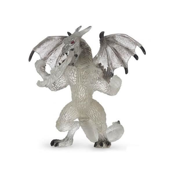 Figurine Dragons Les Gardiens Du Ciel Papo - 38982 - Dragon de lumière - Achat / Vente figurine - personnage