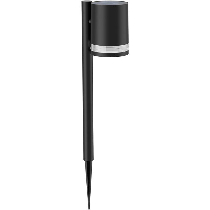 Borne extérieure PHILIPS LIGHTING Fyxe 2700 K
