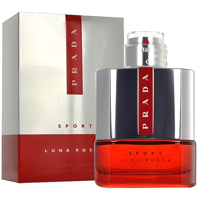 prada sport luna rossa 50ml