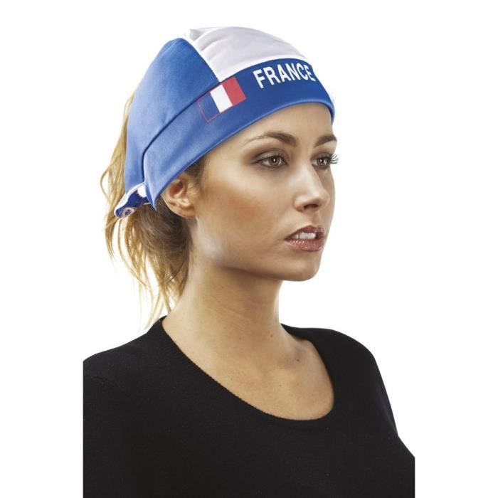 Supporter l'équipe de France de football, oui... mais Made in France