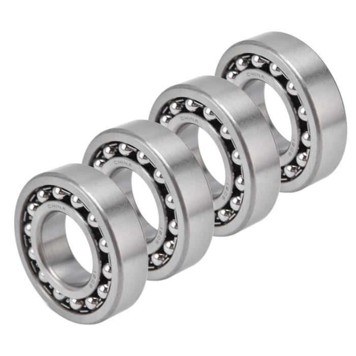 FHE Roulement à billes 625ZZ Kit Mk3 / MK2.5 Accessoire de remplacement