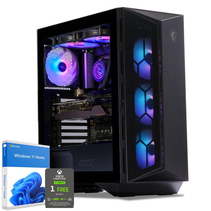 Ordinateur de bureau PC Gaming, Intel i7, RTX 2070, 1To SSD NVMe M.2 PCIe, 3To HDD, 64Go RAM, Win 10. Ref: UCM6197I3I1HF pas cher Ordinateur de bureau PC Gaming, Intel i7, RTX 2070, 1To SSD NVMe M.2 PCIe, 3To HDD, 64Go RAM, Win 10. Ref: UCM6197I3I1HF pas cher