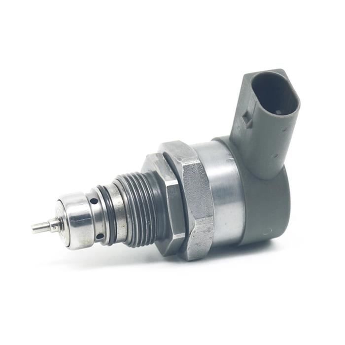 0281002858 Vanne de RéGulation de Pression de Carburant pour A3 A4 Q3