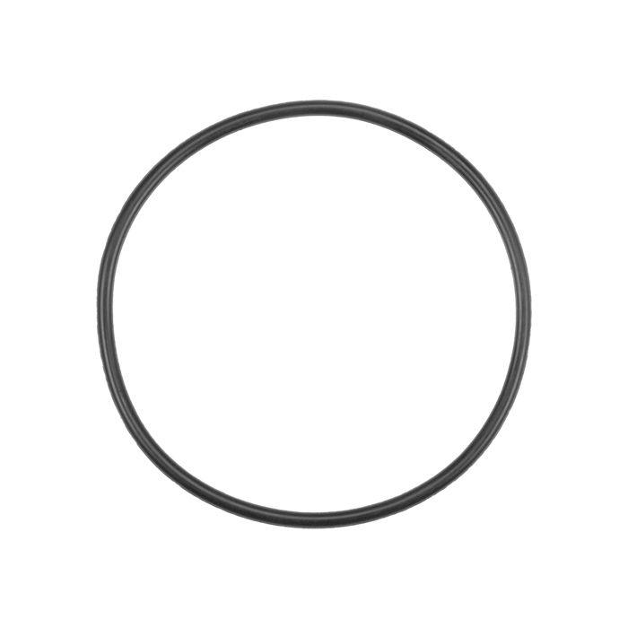 SOURCING MAP Nitrile Caoutchouc Joints Toriques 11mm OD 7mm ID 2mm Largeur Métrique Joint