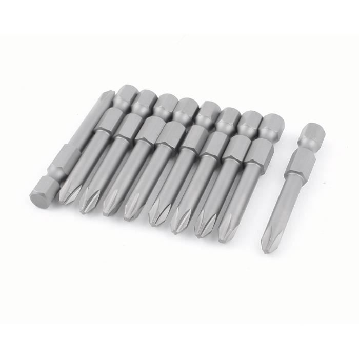 230Mm 6-28Mm Tige Hexagonale Brad Point De Forage Sds Foreuse Foret