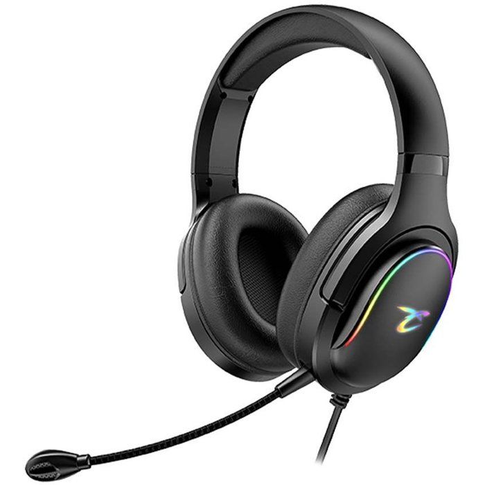 Subsonic Casque audio gaming LED Spectra