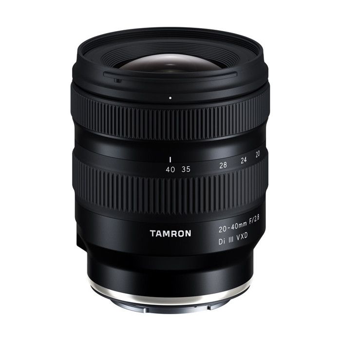 TAMRON Objectif 20-40mm F/2.8 Di III VXD compatible avec SONY E