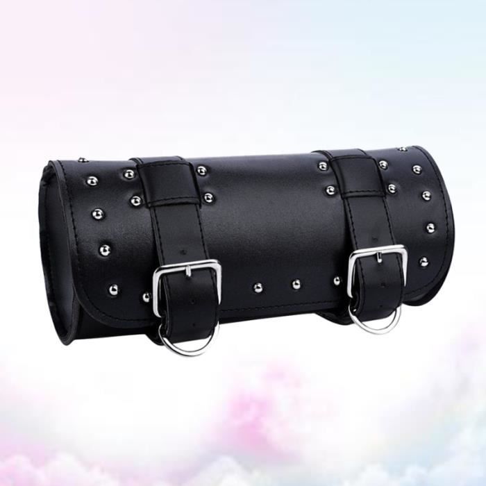 Barre de protection pour moto, sac latéral à coque rigide, sac suspendu Barre de protection pour moto, sac latéral à coque rigide, sac suspendu