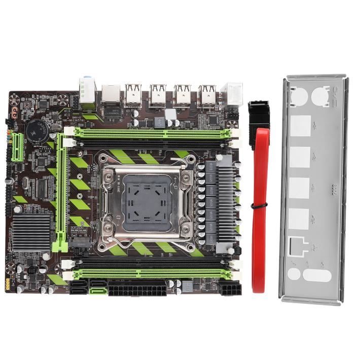 256MB RAM Memoria Asus P2B-D (PC100 - ECC) Memoria para la placa base OFFTEK