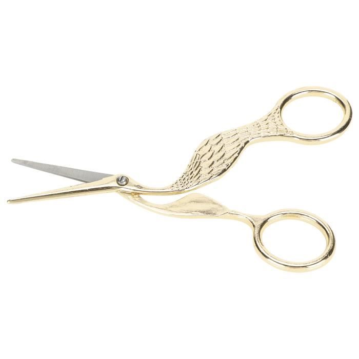 Lot De 20 Ciseaux Artisanaux Fiskars - Occasion - Parfait Pour DIY Et Couture