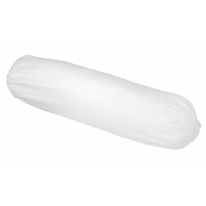 TOISON D'OR Protège traversin Cumin 90cm