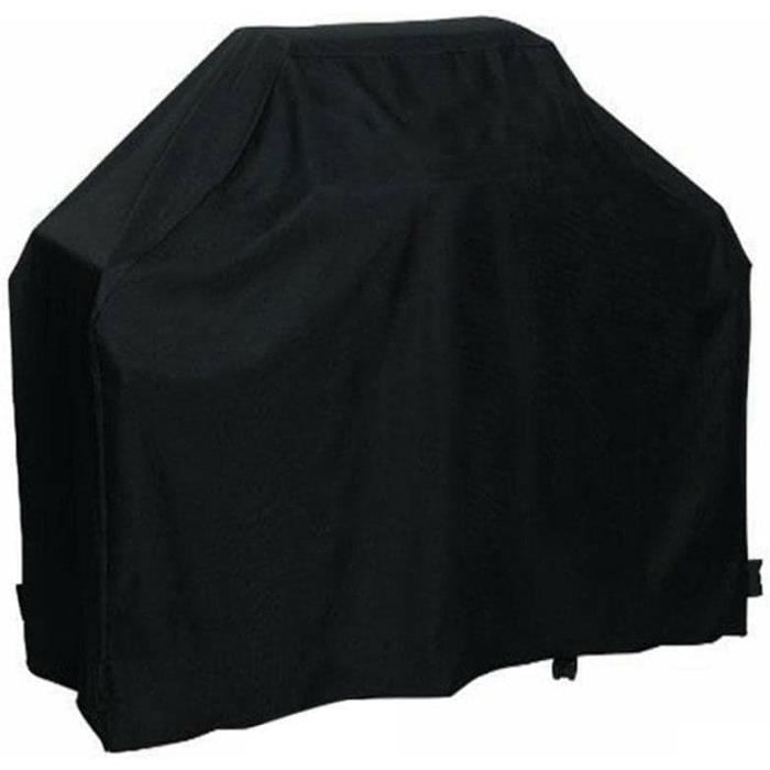 Bâche De Protection Pour Barbecue Et Plan De Travail Extérieur – Tissu Oxford 420D Imperméable Anti-UV, Avec Cordon De Serrage Et Poignée, 70x54x90 Cm Bâche De Protection Pour Barbecue Et Plan De Travail Extérieur – Tissu Oxford 420D Imperméable Anti-UV, Avec Cordon De Serrage Et Poignée, 70x54x90 Cm