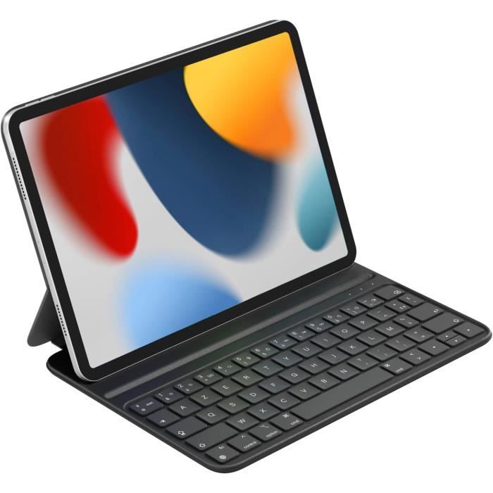 Etui APPLE Magic Keyboard Ipad 10e génération