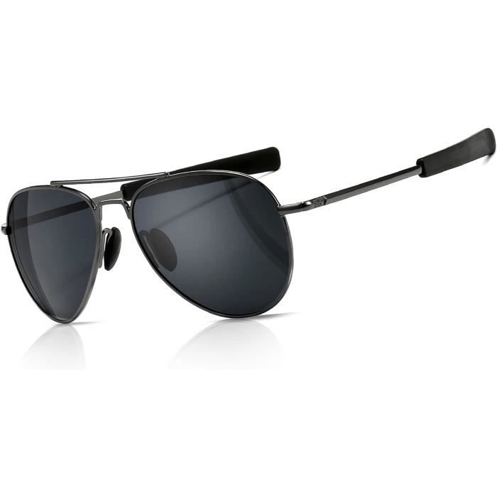 Lunettes tactiques Combat - Frankreich