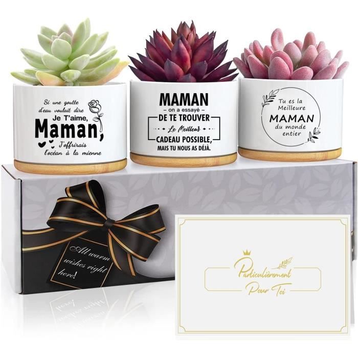 Cadeau Anniversaire Pour Maman,Idee Cadeau Fete Des Meres,Cadeau Noel Maman,Cadeau Future Belle