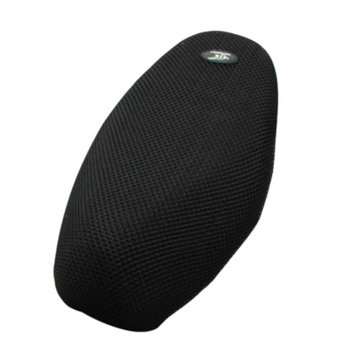 1 Pièce Housse De Protection De Siège De Moto - Auto