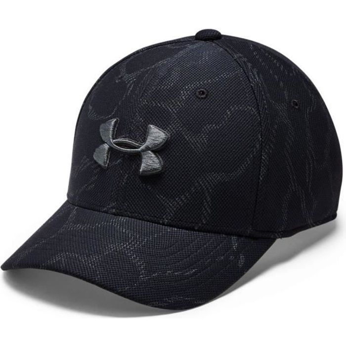 Bonnet Under Armour Boys Blitzing 30 Cap - Cdiscount Prêt-à-Porter