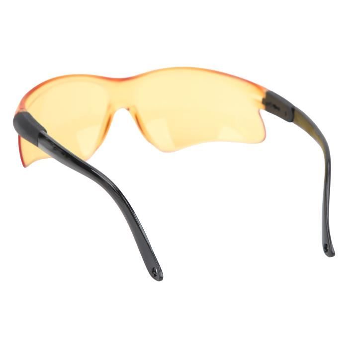 VBESTLIFE Lunettes De Protection Désert Kaki - Lunettes Cyclisme Outdoor Anti-Vent Et Anti-Sable Avec 2 Lentilles