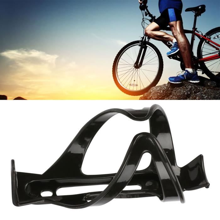 Porte-vélos,Porte-gobelet Universel à Dégagement Rapide Pour Vélo De