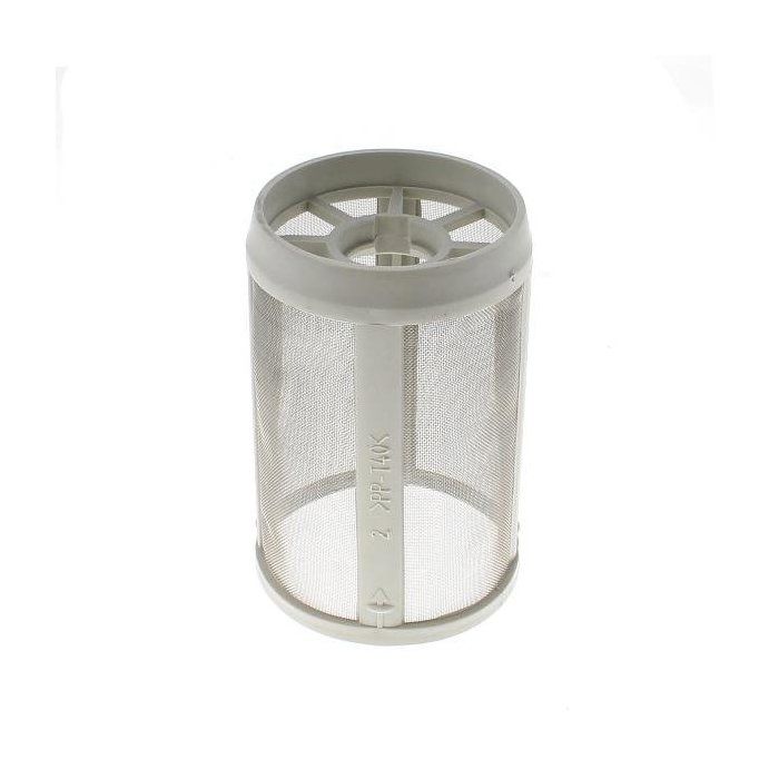 Whirlpool Filtre fin rond métal - vue 2
