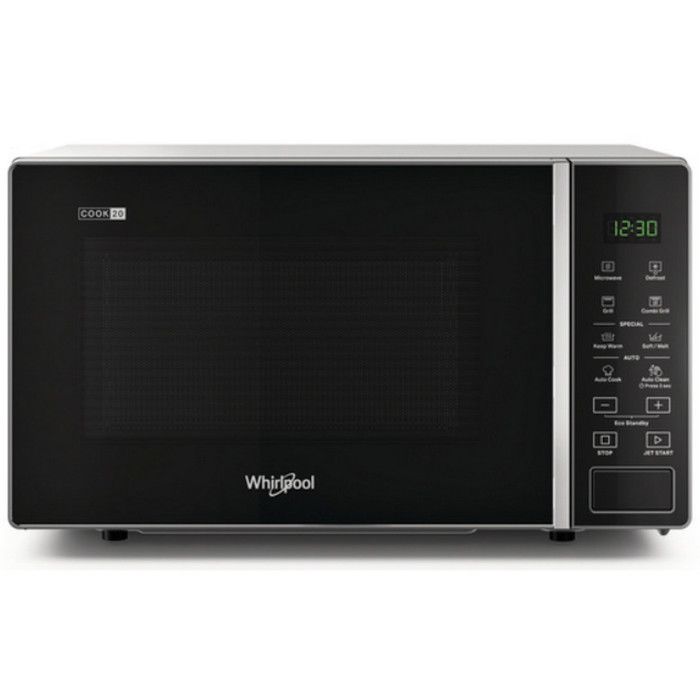 MICRO-ONDES GRIL WHIRLPOOL MWP 203 SB