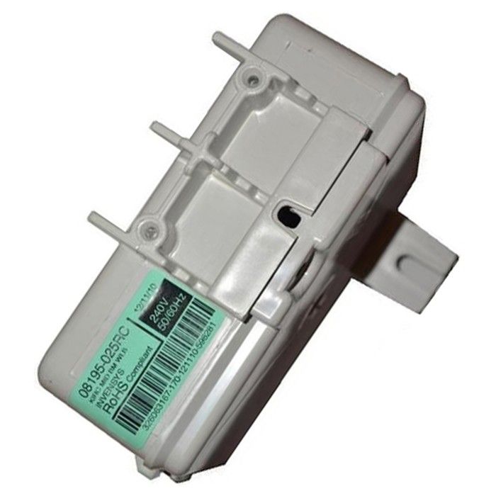 Whirlpool module de contrôle réfrigérateur - vue 5