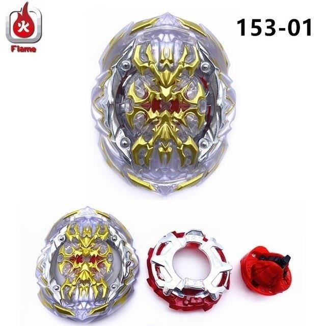 LANCEUR,B 153 01E  Toupie gyroscope à flamme pour garçon, jouets