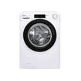 LAVE-LINGE CANDY - 10KG - 1400TR - CS1410TXMBE/1-47Grade A - Comme neuf -  Grade A - Comme Neuf-1