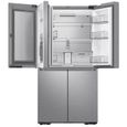 Réfrigérateur multi-portes SAMSUNG RF2CA967FSL Inox-1