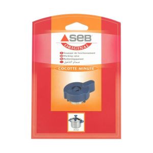 Soupape De Fonctionnement Pour Autocuiseur SEB - Référence SS-1530000748, Pièce De Rechange - 7