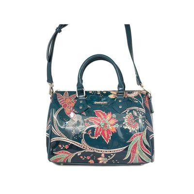 Sac desigual vernis store