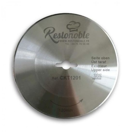 Lame Lisse De Couteau A Kebab Electrique Tandir 120 X1 O120 Mm Livraison Offerte Sous 24 Heures Lame Lisse De Couteau A Kebab Cdiscount Electromenager Decouvrez ici le couteau a kebab electrique tandir 120 originale. lame lisse de couteau a kebab electrique tandir 120 x1 o120 mm livraison offerte sous 24 heures lame lisse de couteau a kebab