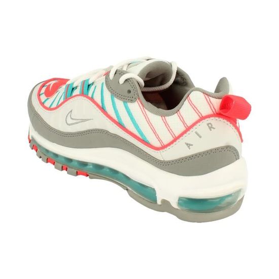 Running Nike Femme Air Max 98 Gris