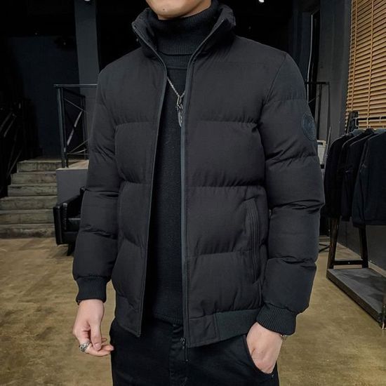 Marque de parka homme outlet