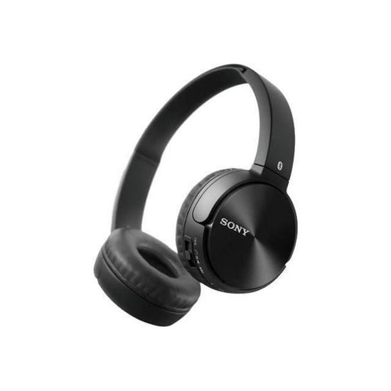 casque sony