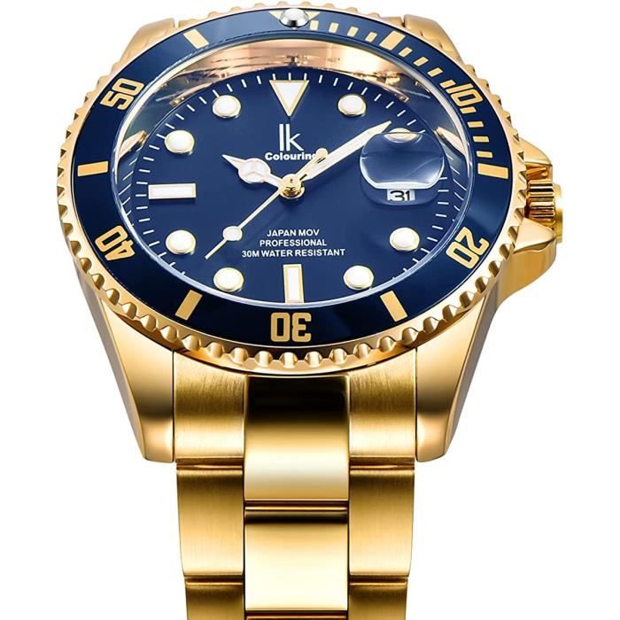 Montre alienwork store