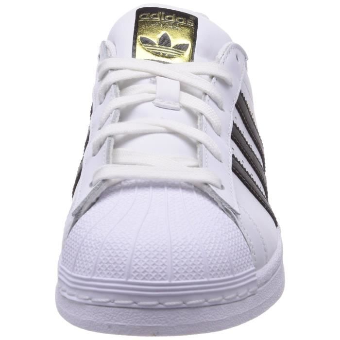 Adidas Originals Superstar 39 1 3 Cdiscount Chaussures